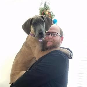 Meet your Posher, Ben